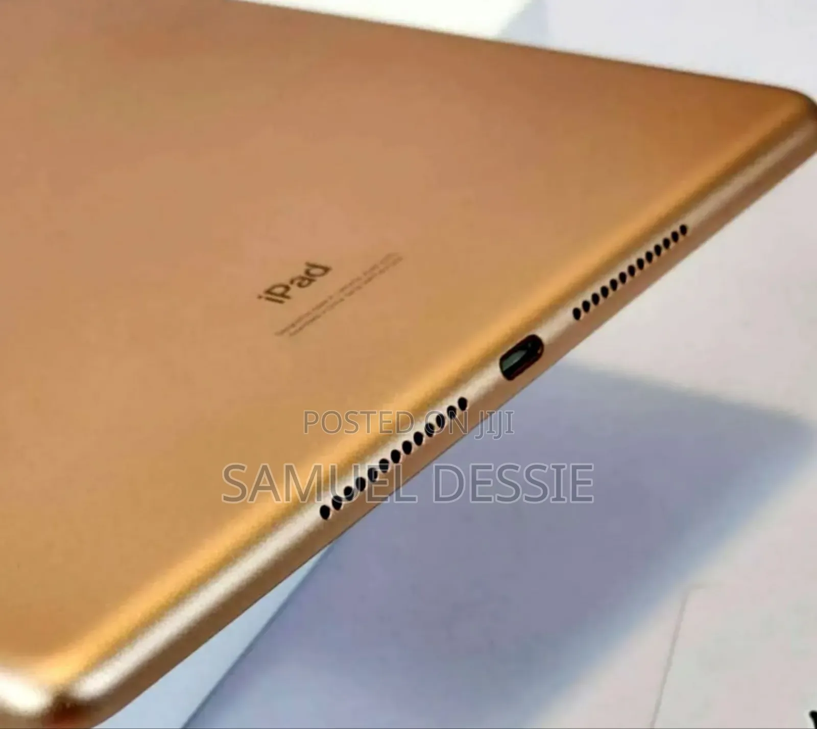 New Apple iPad 10.2 (2020) 32 GB