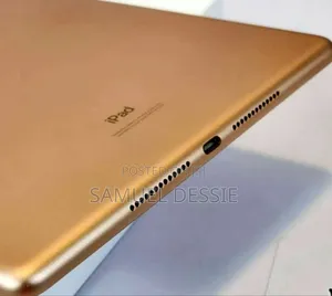 New Apple iPad 10.2 (2020) 32 GB