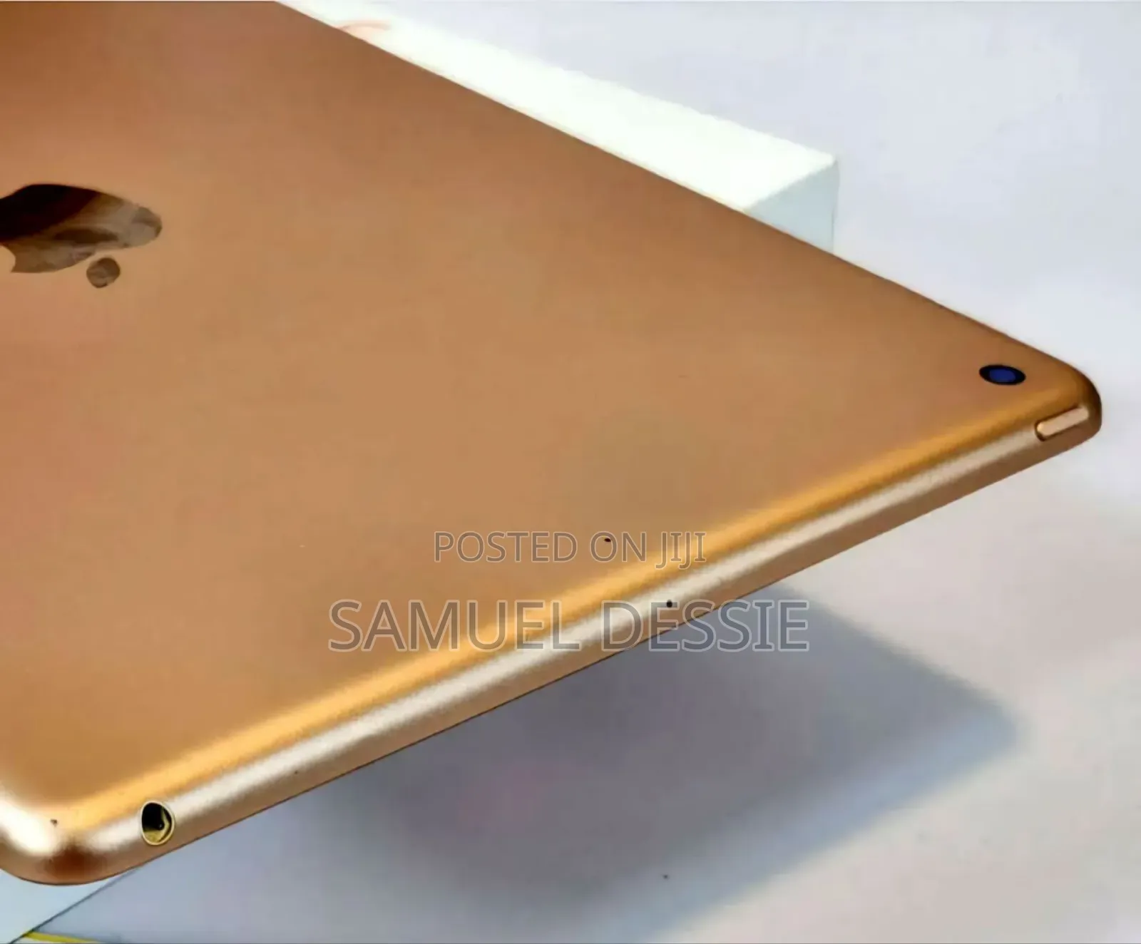 New Apple iPad 10.2 (2020) 32 GB