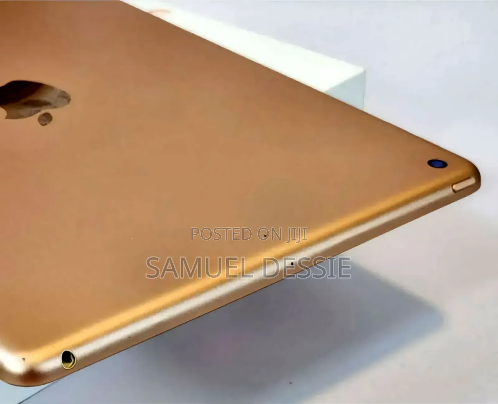 New Apple iPad 10.2 (2020) 32 GB