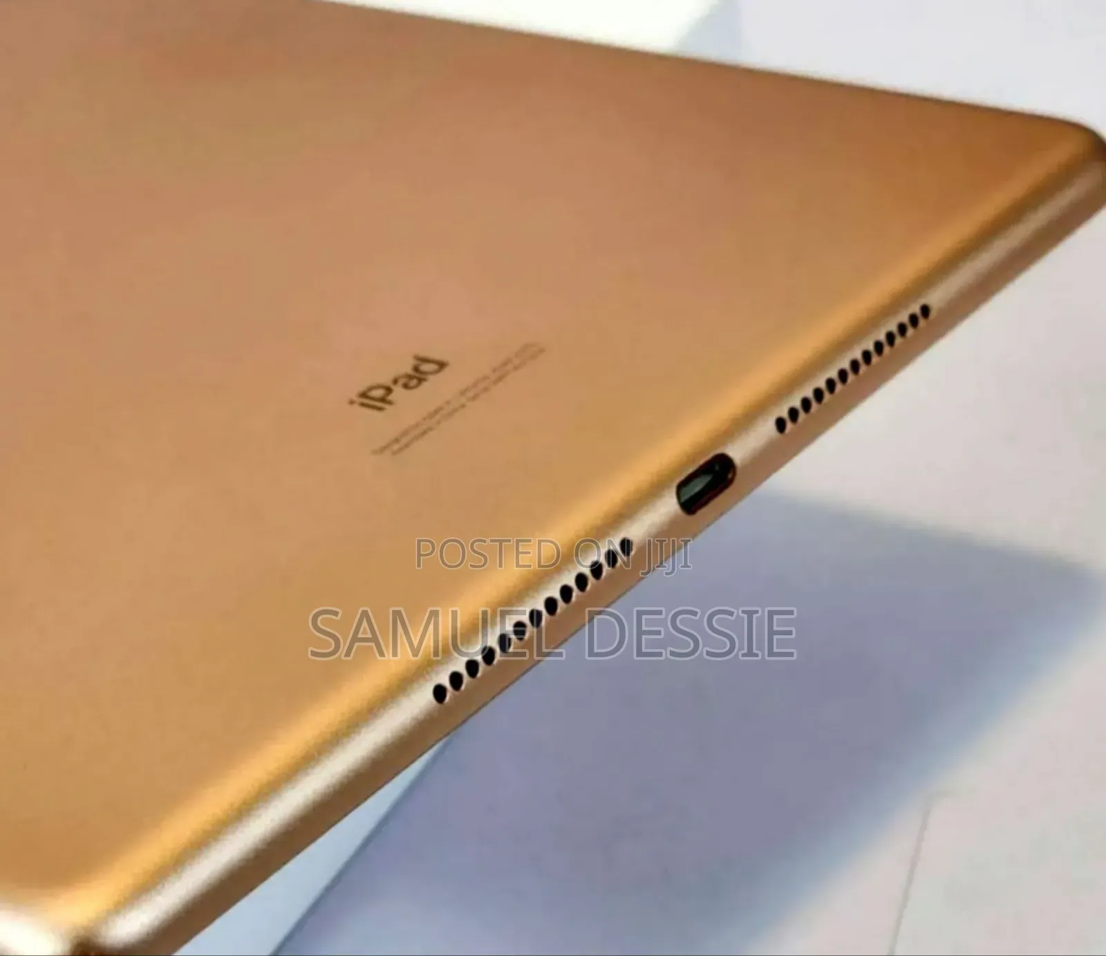 New Apple iPad 10.2 (2020) 32 GB