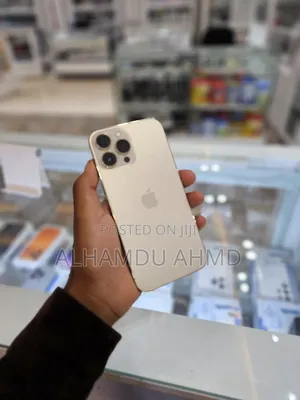 Apple iPhone 13 Pro Max 128 GB