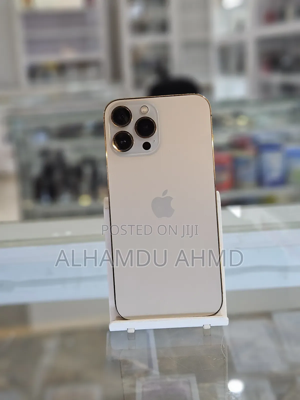 Apple iPhone 13 Pro Max 128 GB