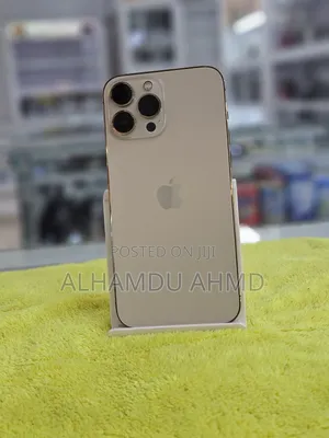 Apple iPhone 13 Pro Max 128 GB