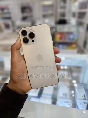 Apple iPhone 13 Pro Max 128 GB