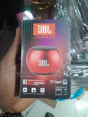 JBL Mini Speaker