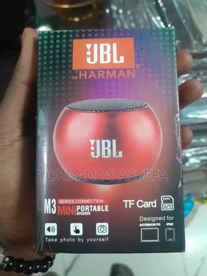 JBL Mini Speaker