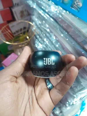 JBL Mini Speaker