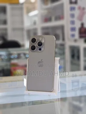 Apple iPhone 15 Pro 256 GB