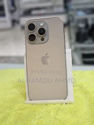 Apple iPhone 15 Pro 256 GB