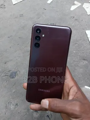 Samsung Galaxy M13 64 GB Gray