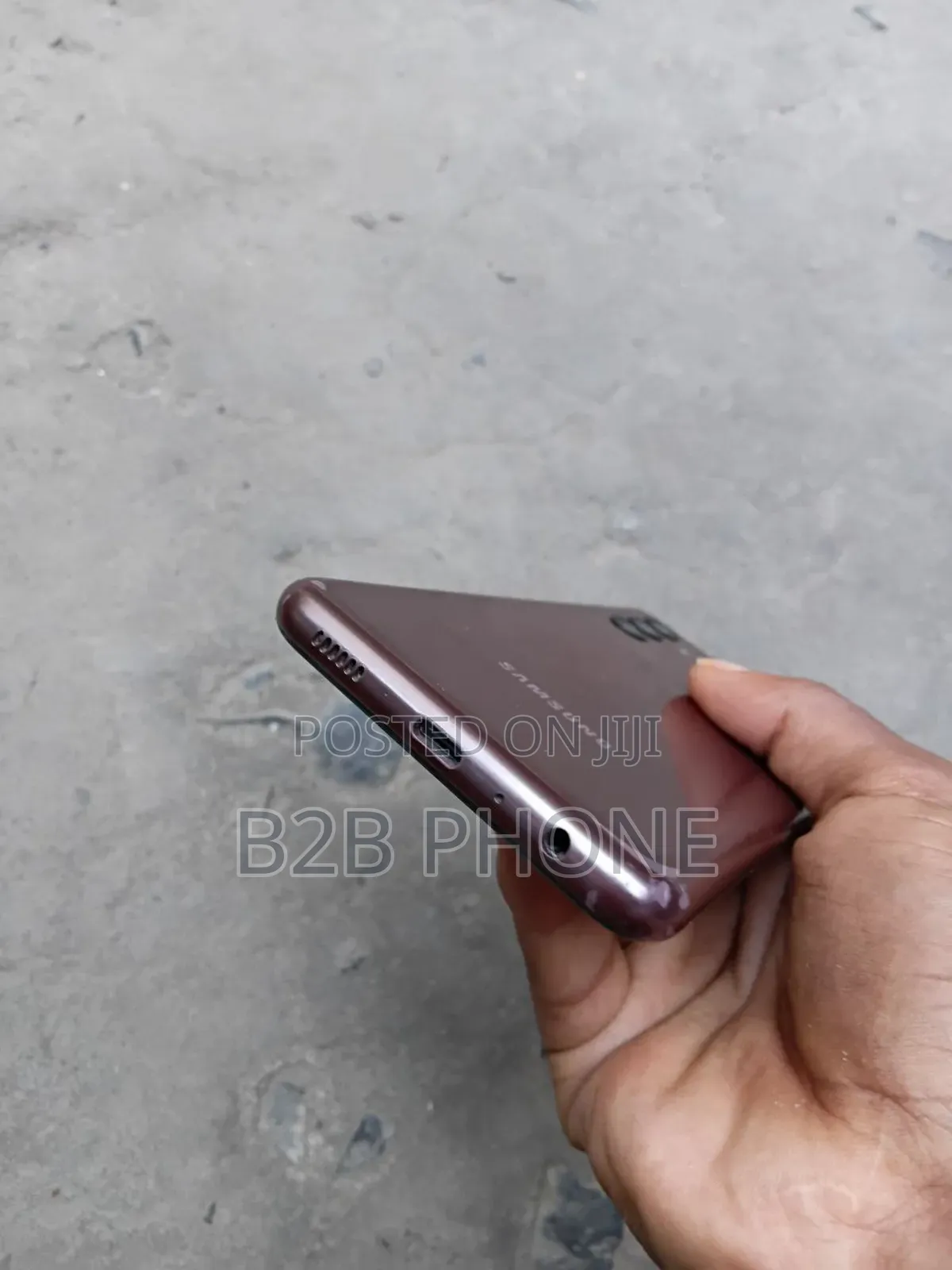 Samsung Galaxy M13 64 GB Gray