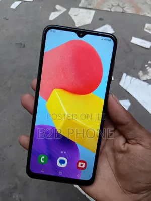 Samsung Galaxy M13 64 GB Gray