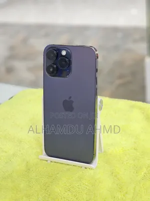 Apple iPhone 14 Pro Max 256 GB