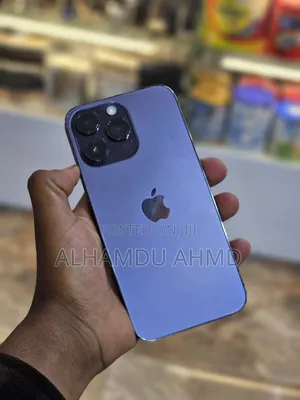 Apple iPhone 14 Pro Max 256 GB