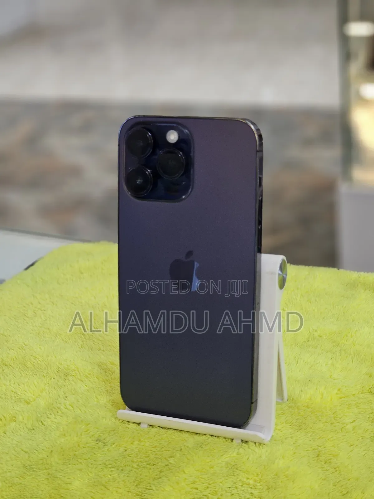 Apple iPhone 14 Pro Max 256 GB