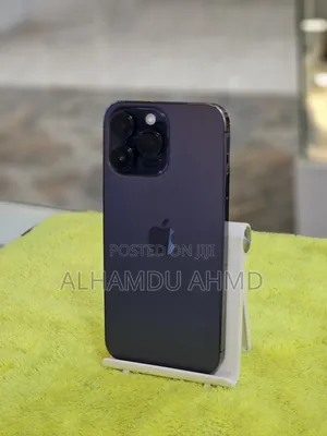 Apple iPhone 14 Pro Max 256 GB