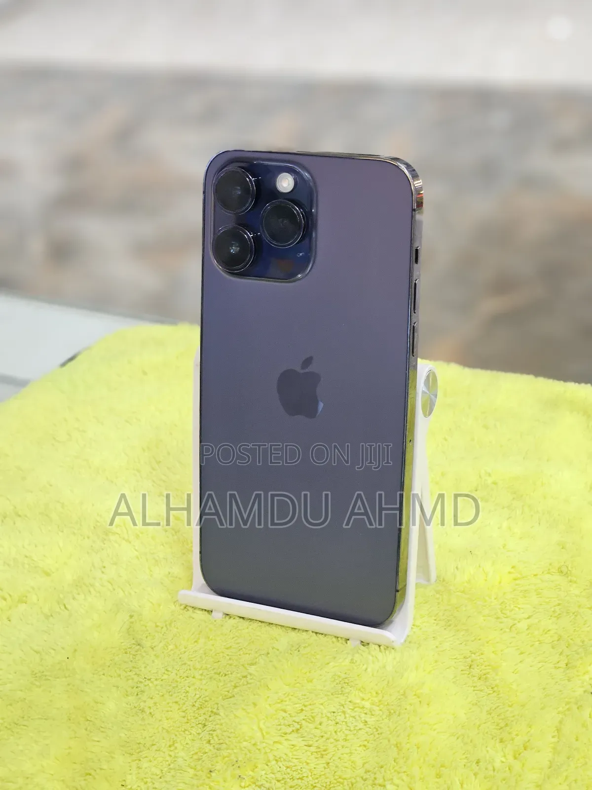 Apple iPhone 14 Pro Max 256 GB