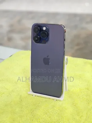 Apple iPhone 14 Pro Max 256 GB