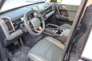 Chery iCar EQ3 2025 Gray