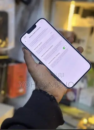 Apple iPhone 14 Plus 256 GB Blue