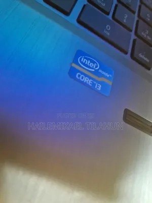 New Laptop HP 14-Dq1025cl 4GB Intel Core I3 HDD 500GB