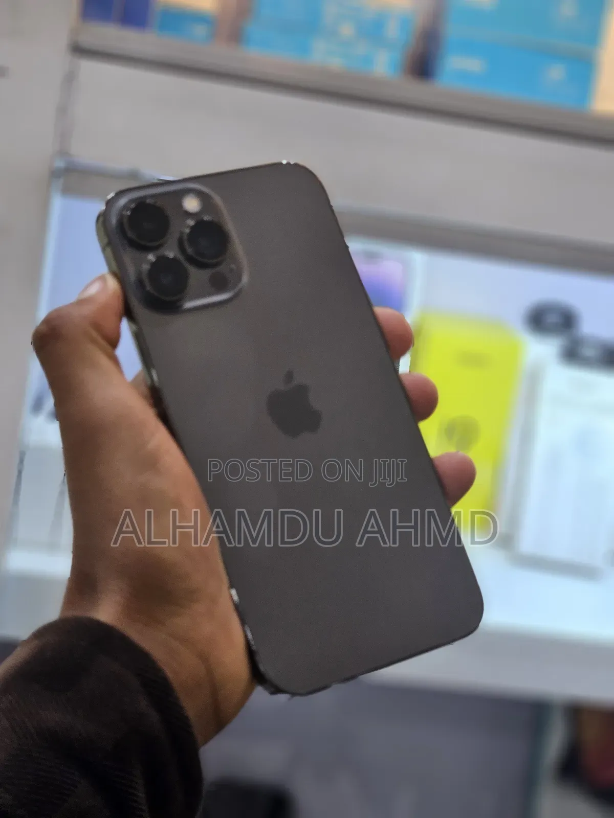 Apple iPhone 13 Pro Max 256 GB