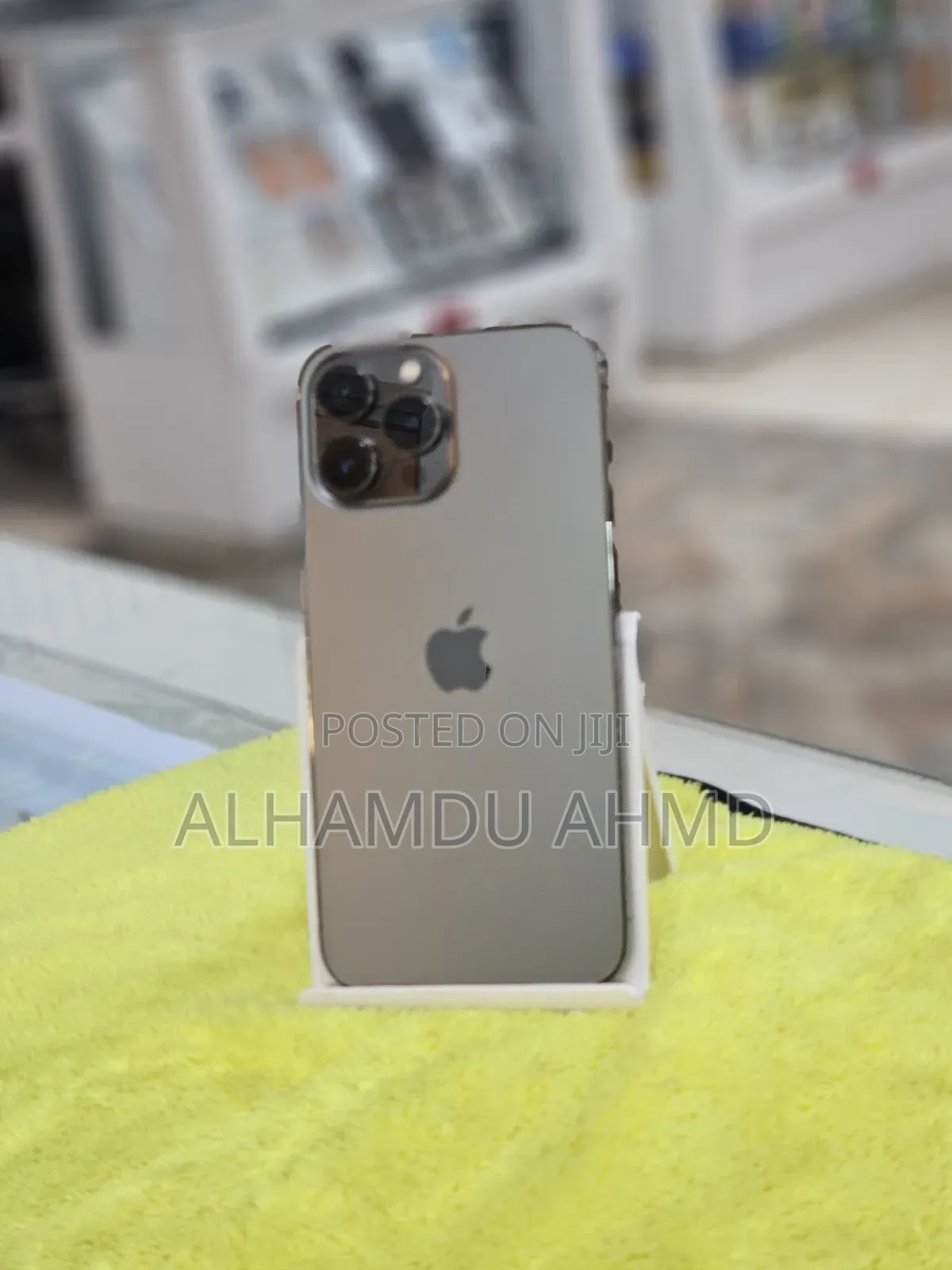 Apple iPhone 13 Pro Max 256 GB