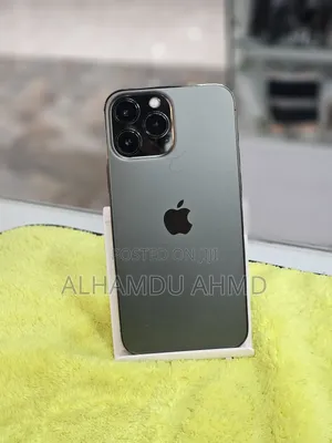 Apple iPhone 13 Pro Max 256 GB