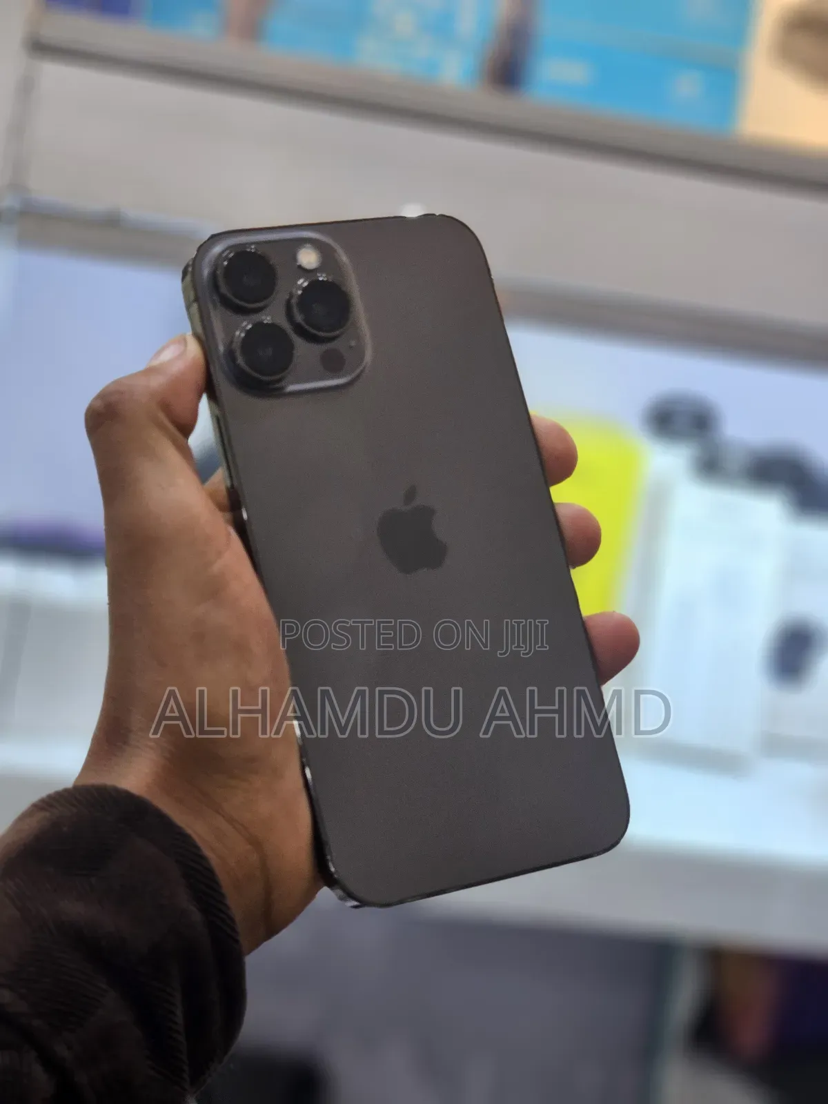 Apple iPhone 13 Pro Max 256 GB