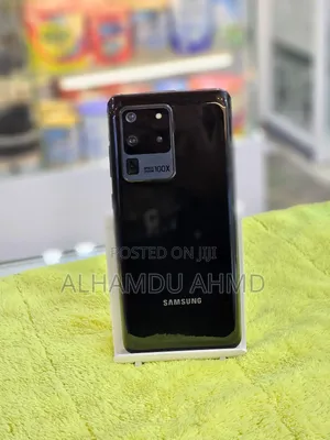 Samsung Galaxy S20 128 GB