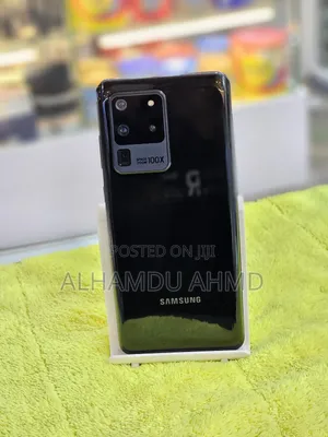 Samsung Galaxy S20 128 GB