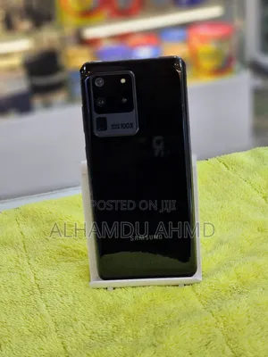 Samsung Galaxy S20 128 GB