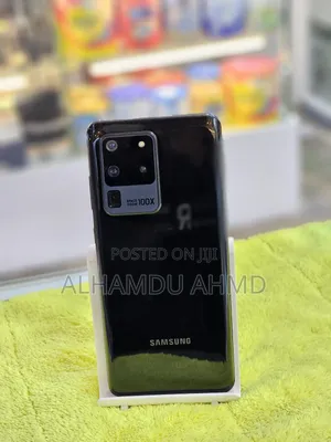 Samsung Galaxy S20 128 GB