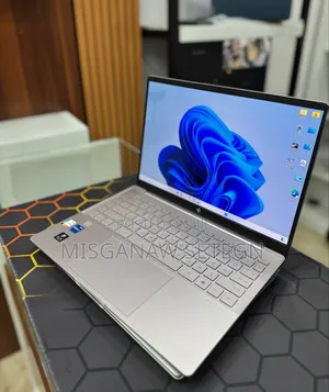 New Laptop HP Pavilion 14 16GB Intel Core I7 SSD 1T