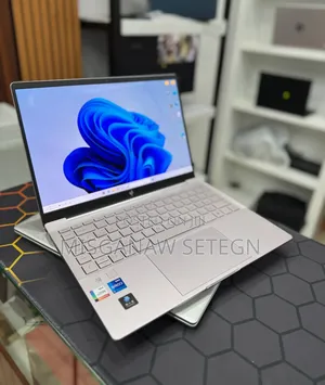 New Laptop HP Pavilion 14 16GB Intel Core I7 SSD 1T