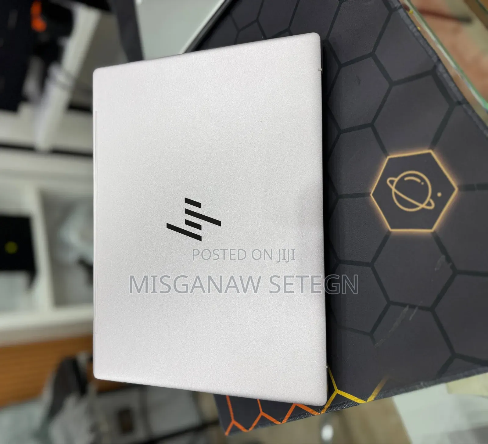 New Laptop HP Pavilion 14 16GB Intel Core I7 SSD 1T