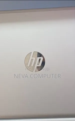 New Laptop HP Pavilion 15 12GB Intel Core I5 SSD 512GB