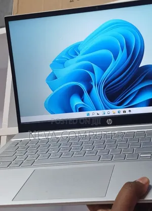 New Laptop HP Pavilion 15 12GB Intel Core I5 SSD 512GB