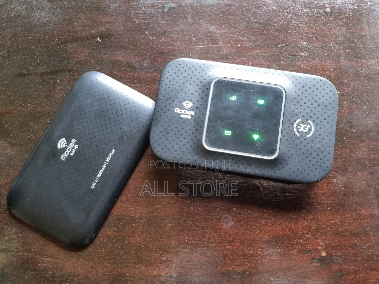 5g Lte Wireless Wifi Modem