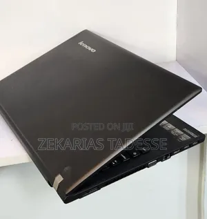 New Laptop Lenovo 8GB Intel Core I7 HDD 1T