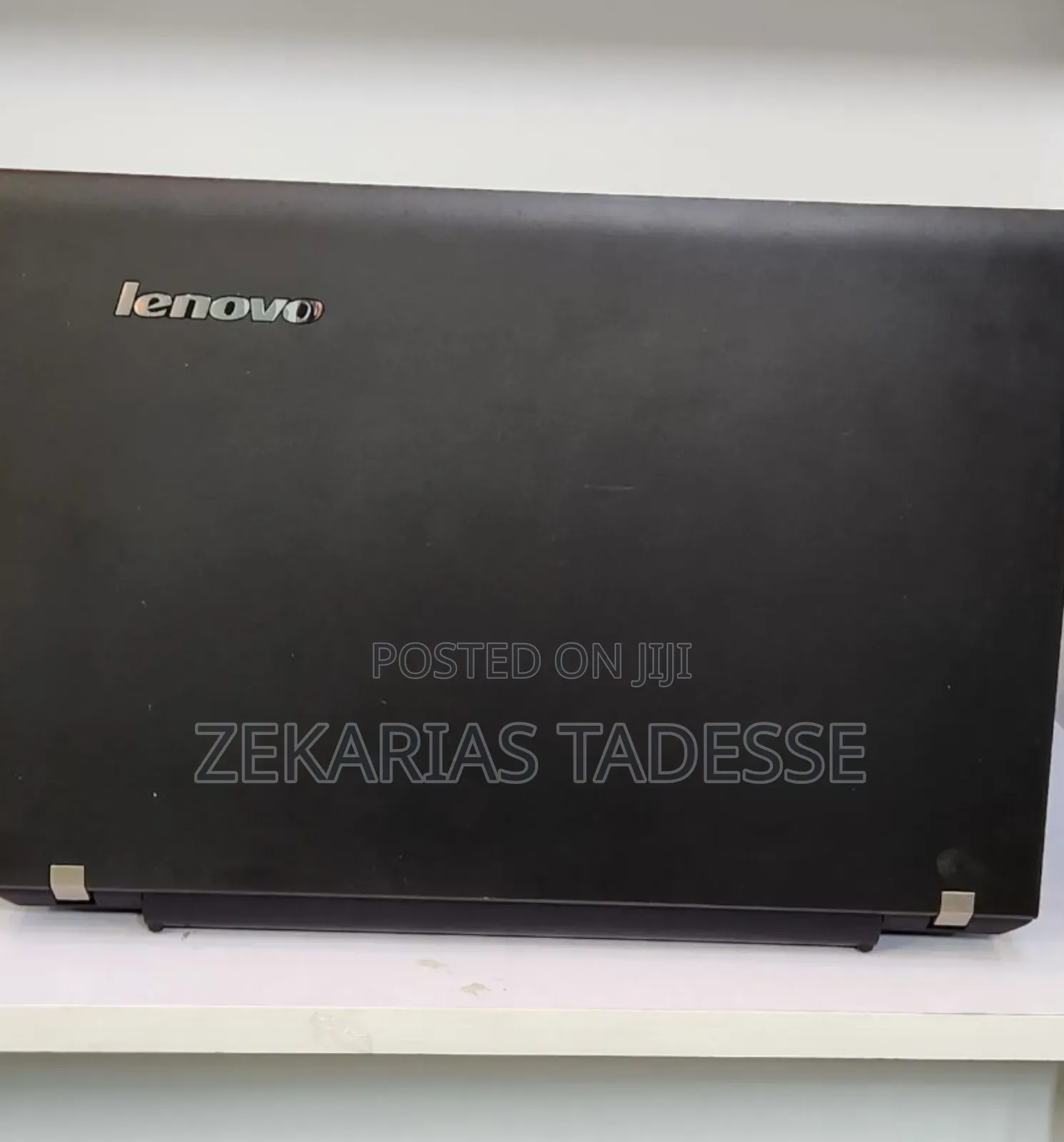 New Laptop Lenovo 8GB Intel Core I7 HDD 1T