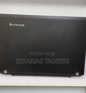 New Laptop Lenovo 8GB Intel Core I7 HDD 1T