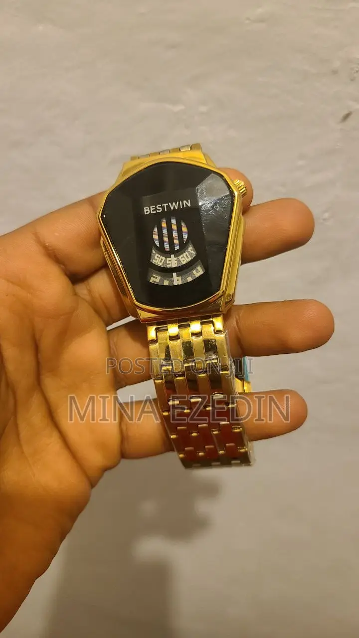 Bestwin Watch