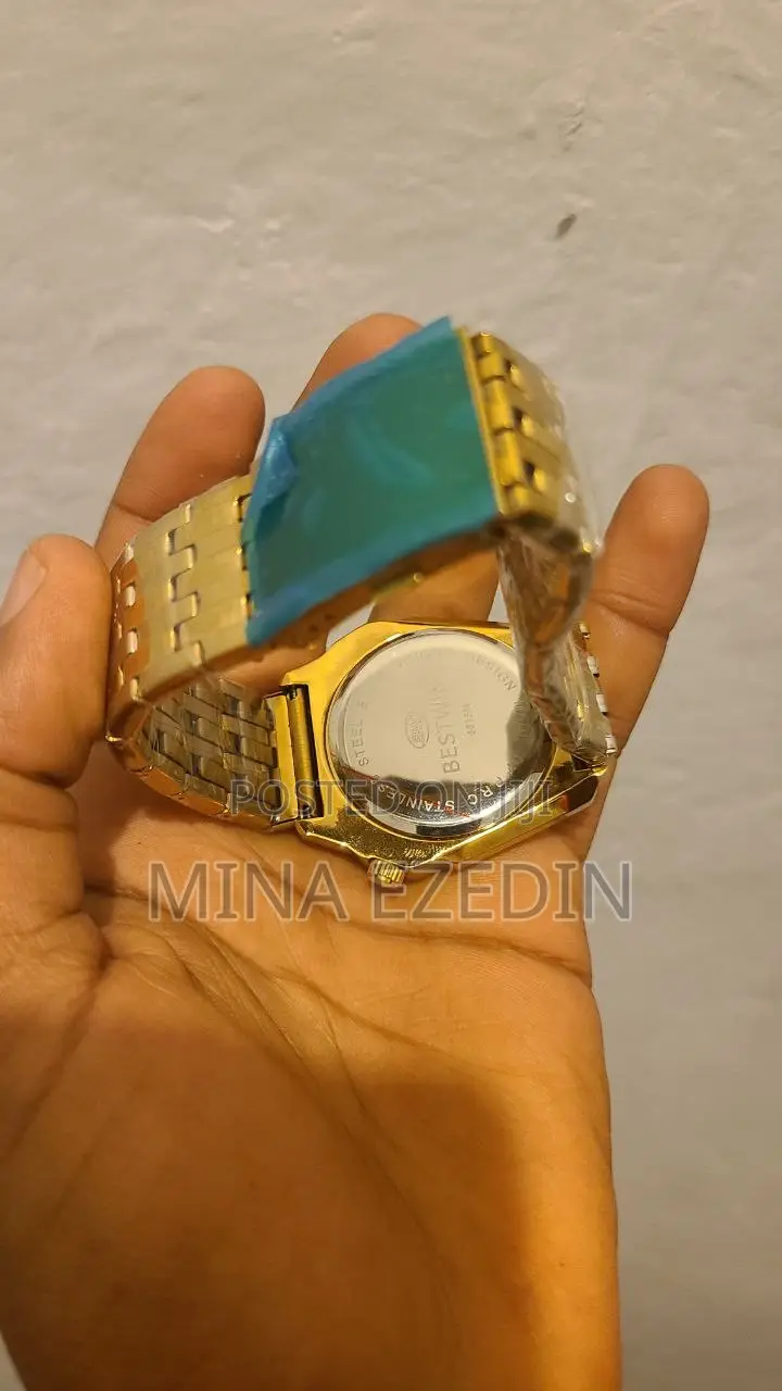 Bestwin Watch