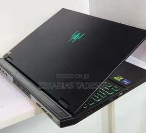New Laptop Acer Predator Helios 300 16GB Intel Core I7 SSD 1T