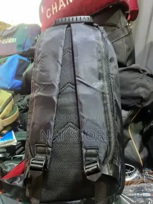 T60 Sports Gym Fitness Backpack Bag Waterproof