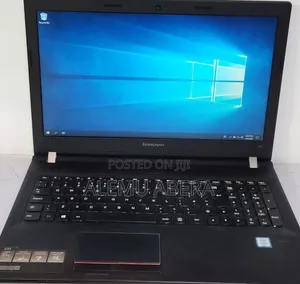 New Laptop Lenovo 8GB Intel Core I7 HDD 1T
