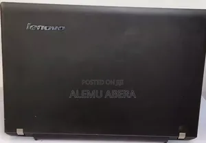 New Laptop Lenovo 8GB Intel Core I7 HDD 1T