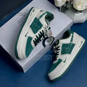 #Nike #Air_force 1 Low Premium “ Gucci Supreme “